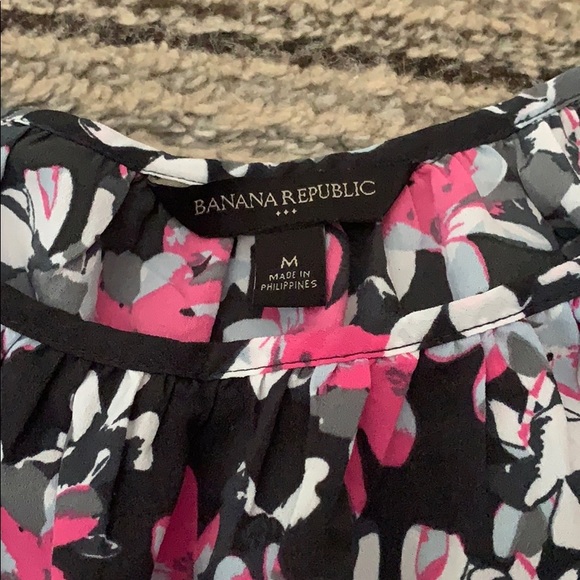 Banana Republic shirt - Picture 3 of 3